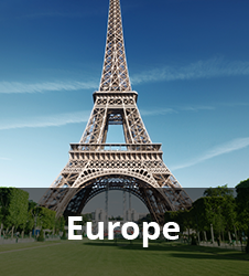 europe