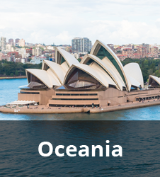 oceania